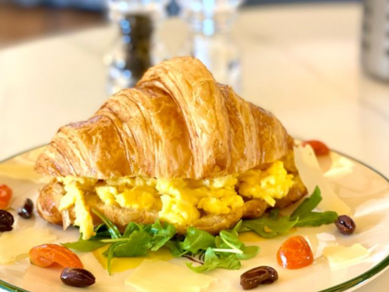 Tre Restaurant & Cafe