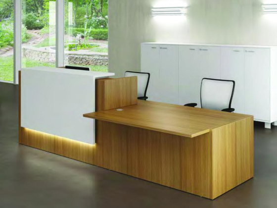 Trend Line Office Furniture