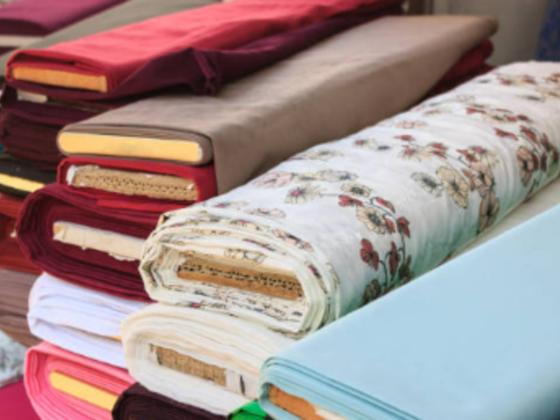 Royal Diamond Textiles Trading