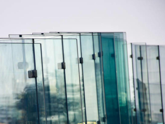 Future Architectural Glass