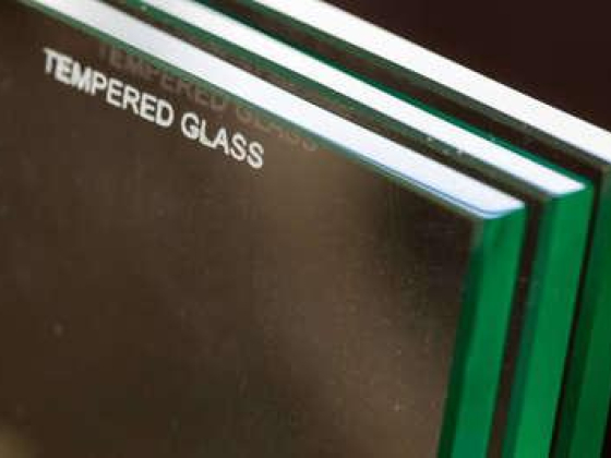 Future Architectural Glass