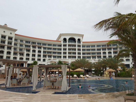 Waldorf Astoria Spa