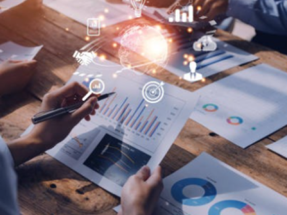 Digital Post Marketing Management