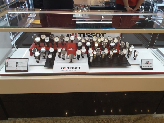 Tissot