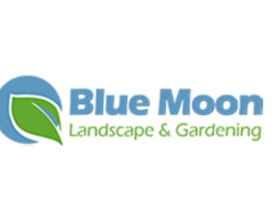 Blue Moon Landscape & Gardening