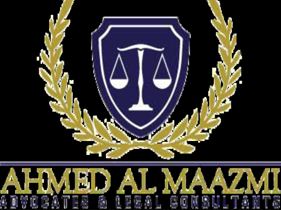 Ahmed Almaazmi Advocates And Legal Consultants