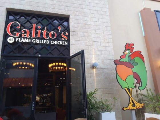 Galitos