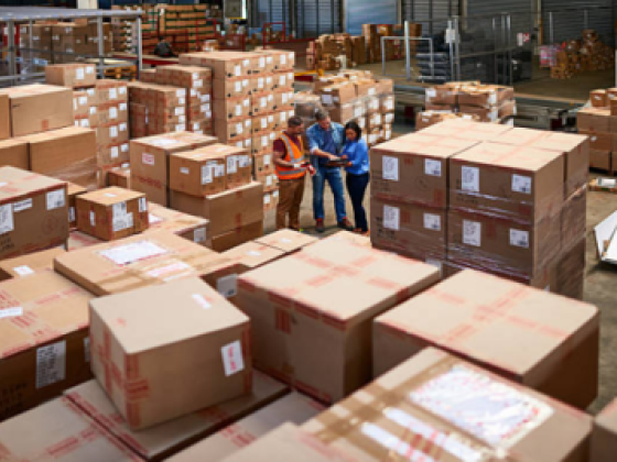 Ahlan Cargo & Clearance