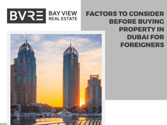 Bay View Real Estate Brokers