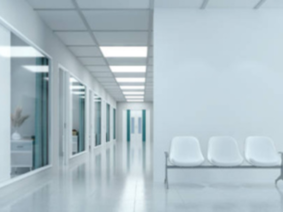 First Psychiatry Clinic