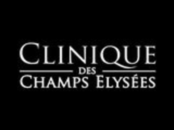 Clinique Des Champs Elys&eacute