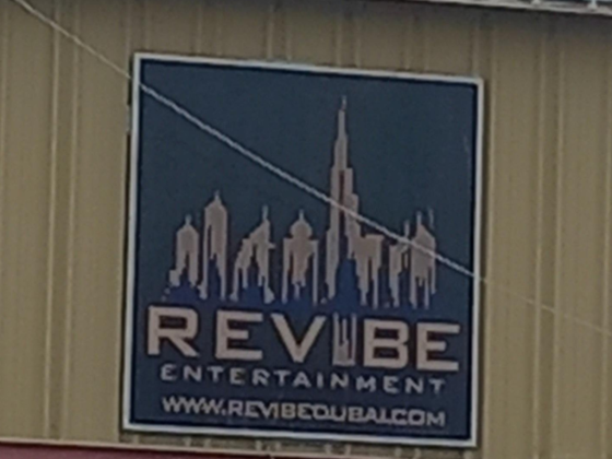 Revibe Entertainments L.l.c