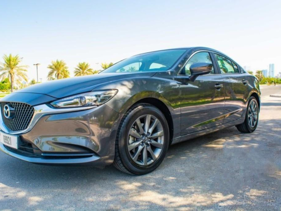 Dirham Car Rental
