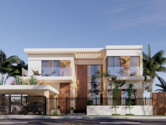 Rukn Al Imarah Building Contracting