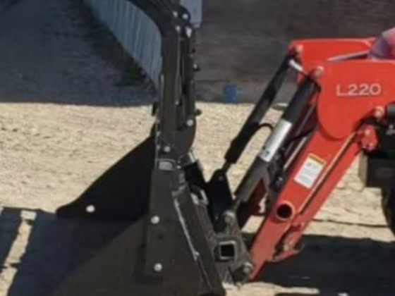 Swantech Heavy Duty Equipment Maintenance L.l.c