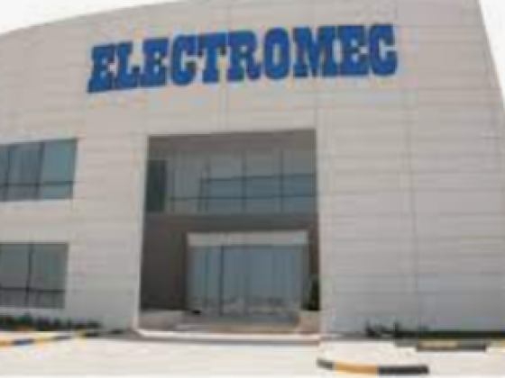 Powersmith Electromec Trading