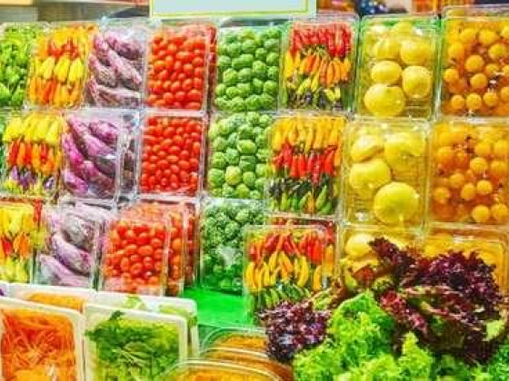 Generows Foodstuff Trading