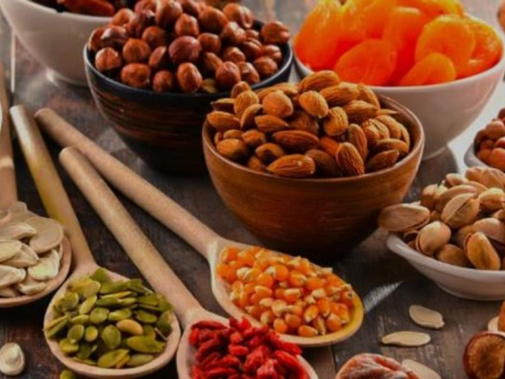 Generows Foodstuff Trading