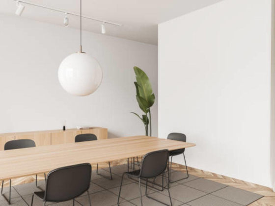 Al Neel Meeting Room