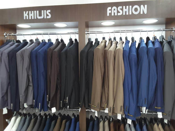 Ayaan Star General Trading (khilji"s Fashion)
