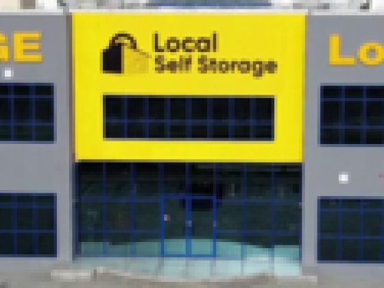 Local Self Storage