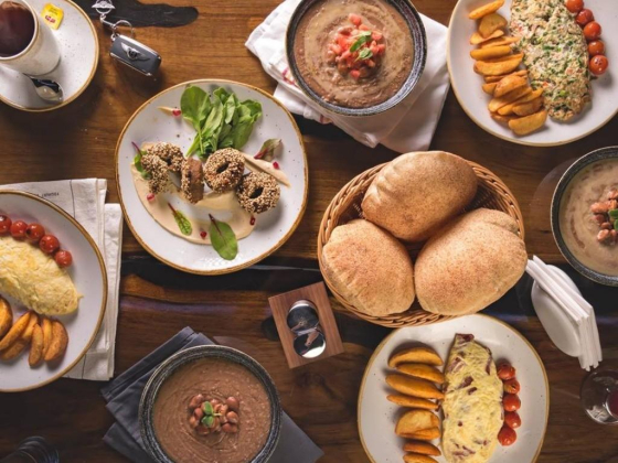 Cairo Gourmet