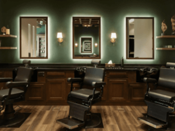 Barber Republic