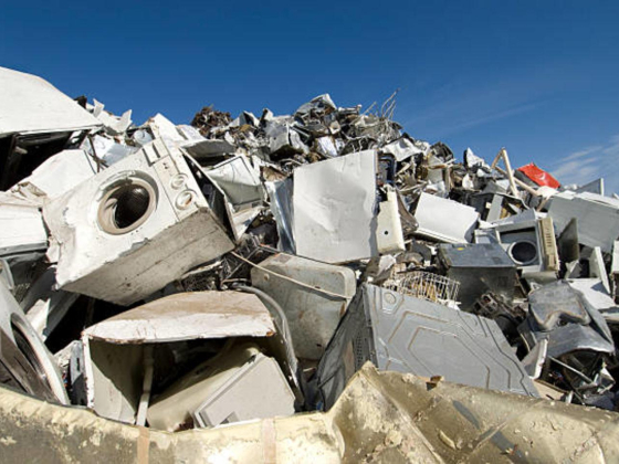 Nasser Abdulrahman Scrap & Metal Waste Trading