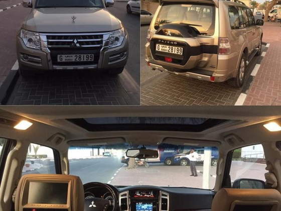 High Quality Rent A Car