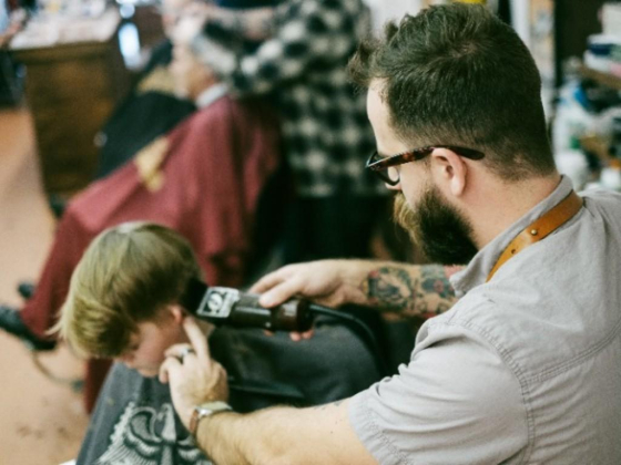 Variety Cuts Gents Saloon