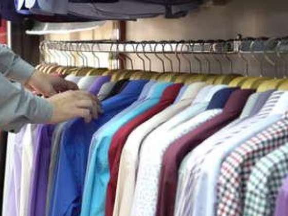 Fashion Italian Garments Trading
