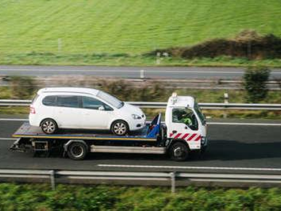 Naho Alsharq Vehicles Recovery