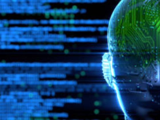 Blockchain Firm It Services