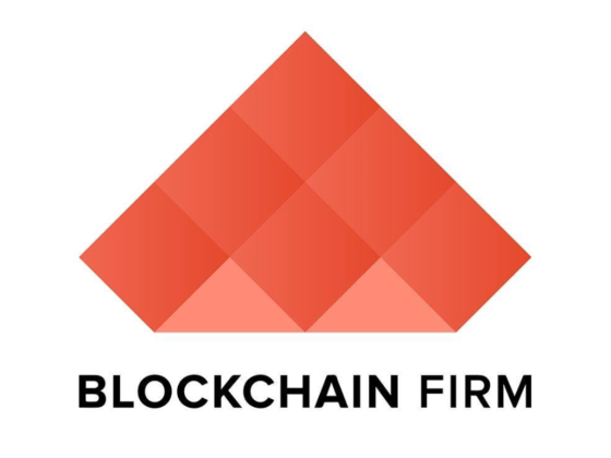 Blockchain Firm It Services