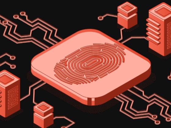 Blockchain Firm It Services
