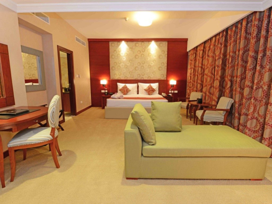 Donatello Hotels & Resorts