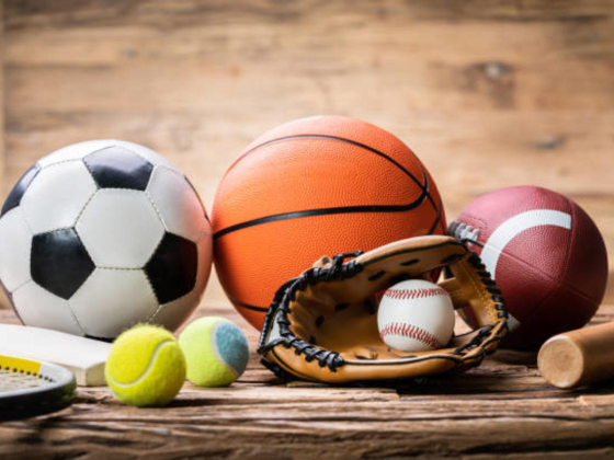 Fcc Crossfit Sports Equipment Trading