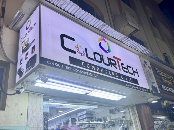Colour Tech Computers