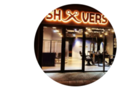 Shxvers Gents Salon