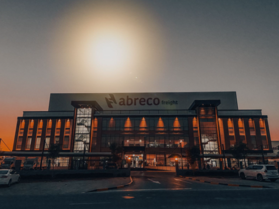 Abreco Freight