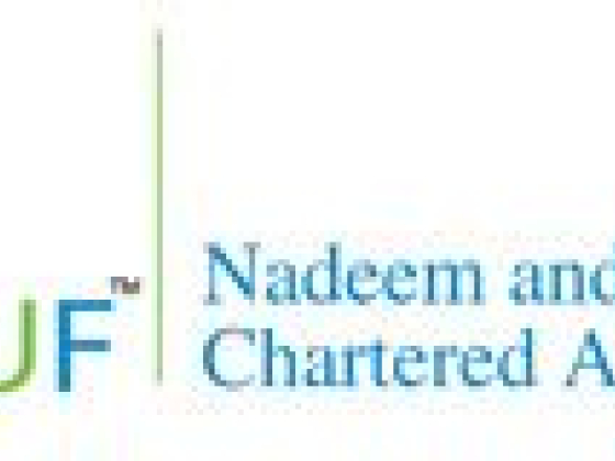 NUF Chartered Accountants