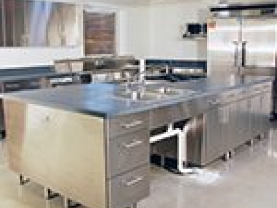 Complete Kitchen Solutions