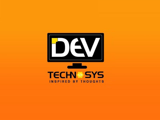 Dev Technosys