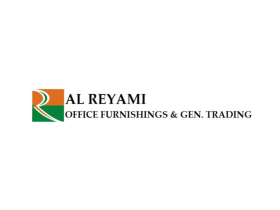 Al Reyami Office Furnishings