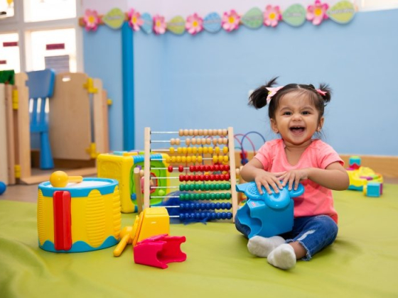 Best Nursery in Dubai | Green Grass Nursery