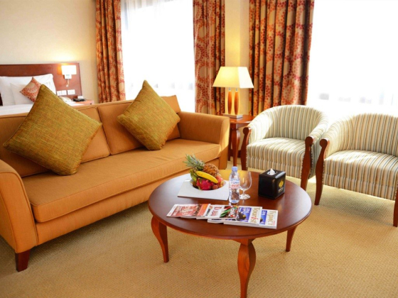 Donatello Hotels & Resorts