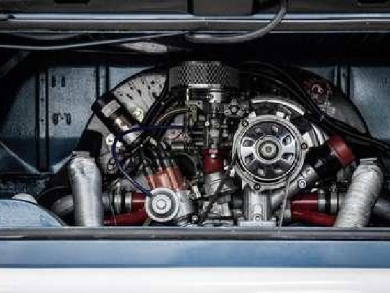 Redington International Auto Spare Parts Trading