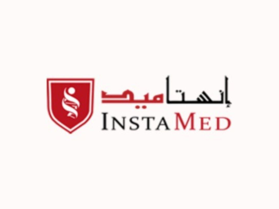 Instamed Medical Equipment Trading