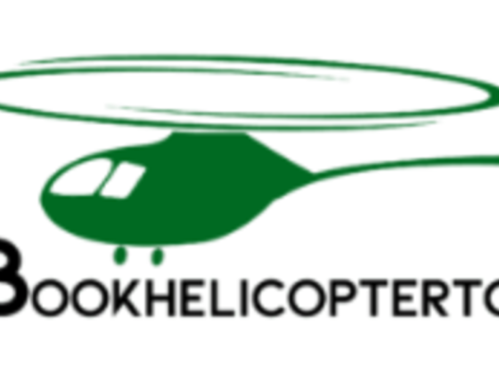 Bookhelicoptertour