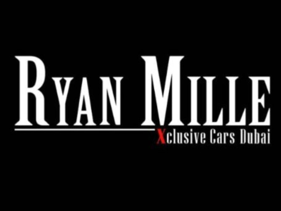 Ryan Mille Exclusive Rent A Car